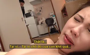AUKT-004 Nước bọt thô Đồng tính nữ ngực lớn - Ngực lớn cùng nhau! Kỹ thuật liếm chảy nước dãi của anh ấy thật tuyệt vời! ~